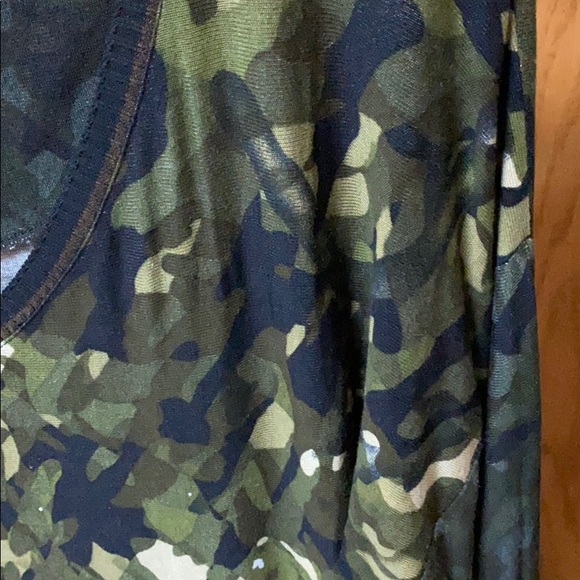 Desigual Tunic, Size:M , in good condition - Picture 3 of 8